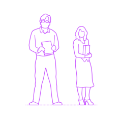 Pop Culture Authors Stencil Svg Design File, Free Vectors File